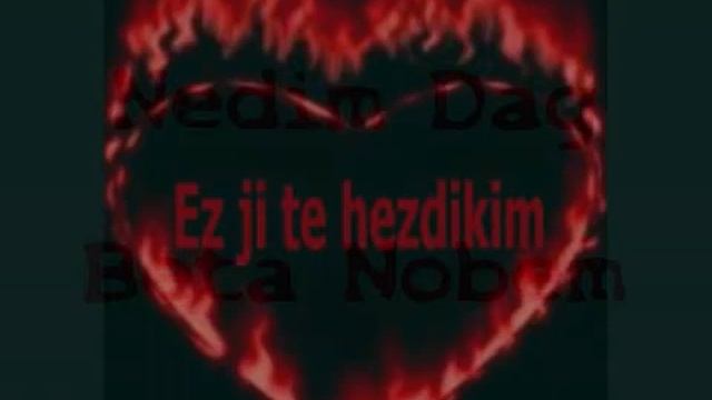 Nedim Dag Beta nobem