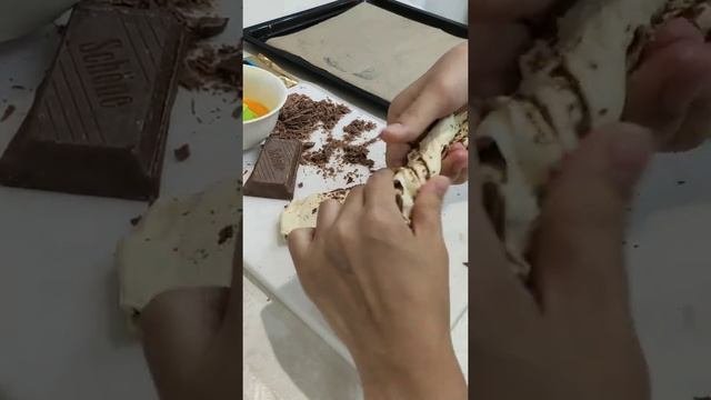 Вкусняшка из двух ингредиентов