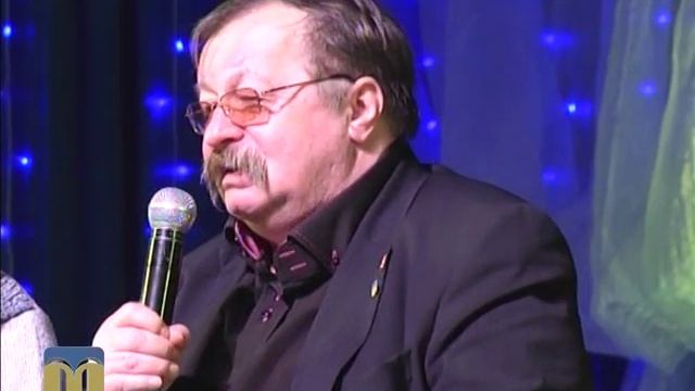 Крапки над "і".  Поезія і поети Миколаївщини