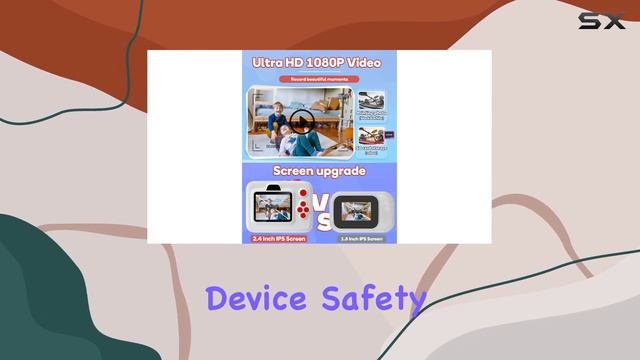 Unboxing and Review of Dylanto Instant Print Camera for Kids!