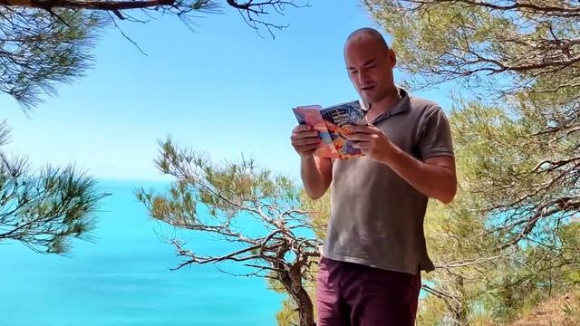 Алексей Кольчугин – "Свобода настолько же абсолютна..." (Система Контрастов)