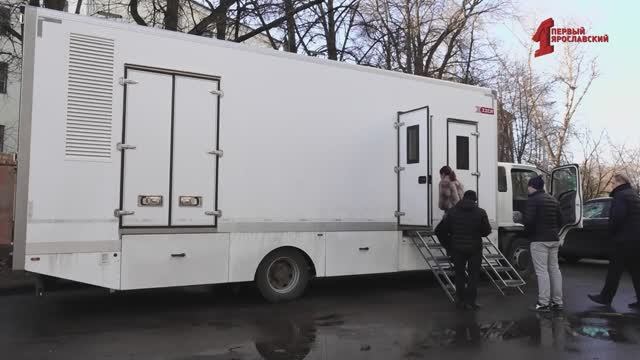 «Первый Ярославский» выходит на новый уровень. Телеканал стал обладателем ПТС