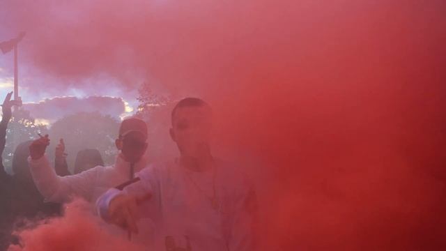 Lil Grizzi - Debili ( Official Video )
