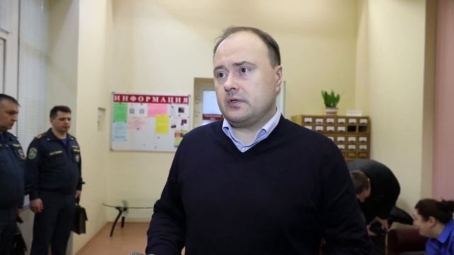 Главные телевизионные новости Ярославля 25.03.24