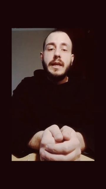 Я ТОБІ НЕ ЗМІГ СКАЗАТИ(вірш українською)