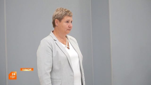 Поднятие флага