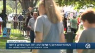 Bars open until 2am but business owners have hurdles to get back to normal