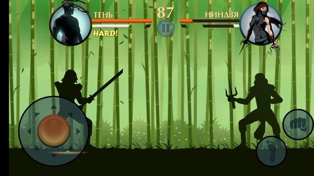 вскоре я выиграл рысь