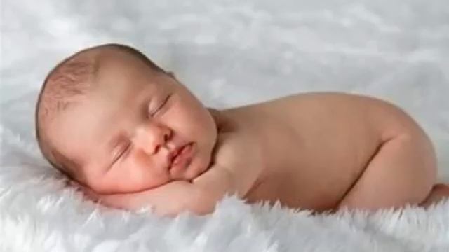 калыбельная для малышей