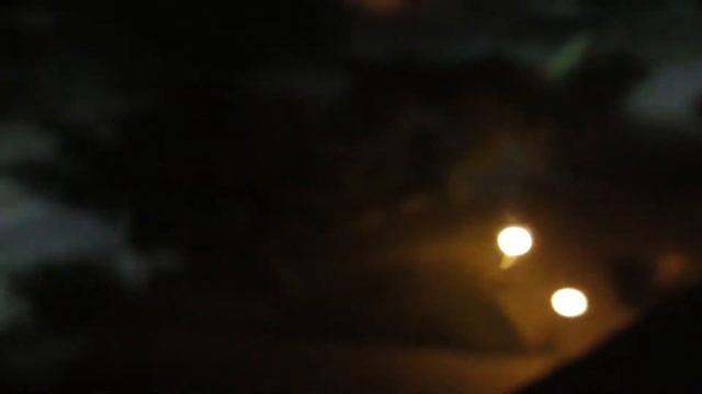 НЛО над Крымом - Евпатория 16 августа 2021.