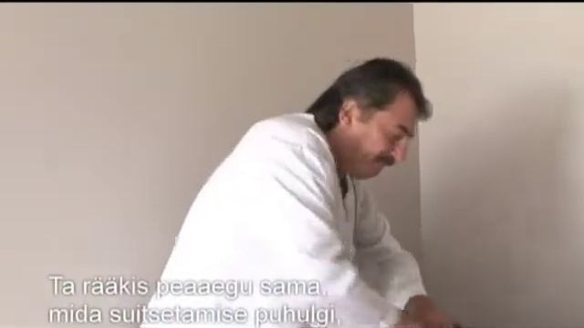 Отзывы пациентов 1 - Альберт Степанян