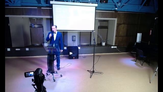 К Всемирному Дню поэзии в рамках проекта «Классики и Современники»: Современники 24.03.2022t