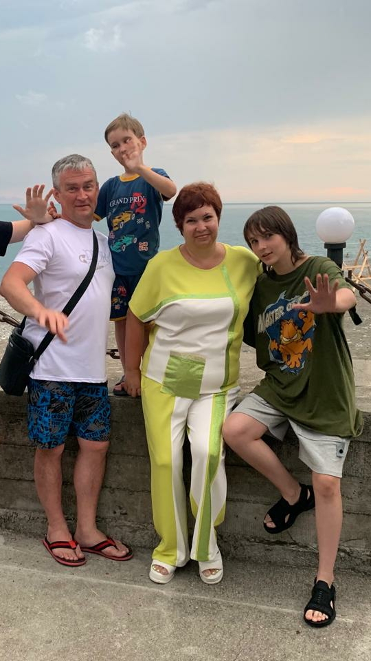 ОТМЕТИЛИ 20 ЛЕТ ВМЕСТЕ В АБХАЗИИ🤪😘😍