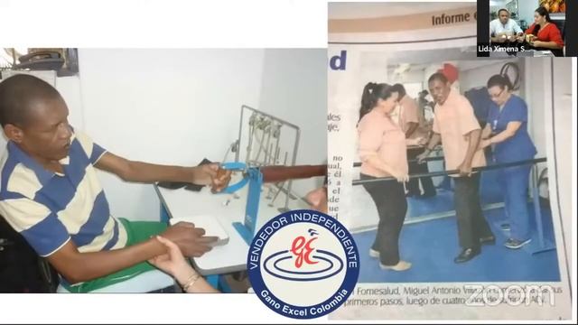 Diabetes, insuficiencia venosa
