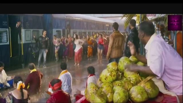 Cham Cham Song. Rahi Bagga Ft.Monali Thakur | BAAGHI | Tiger Shroff & Shraddha Kapoor