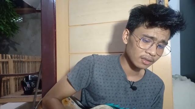 Menua Bersamamu || Cover by Musisi Alpaka