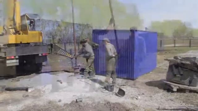 Санзона - ЗАО Родник