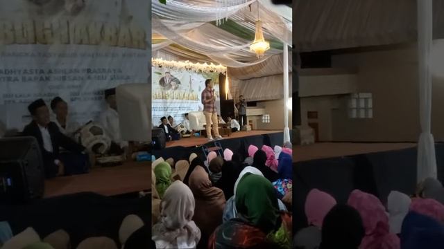 LIVE DARI CILEUNYI BANDUNG,BERSAMA USTADZ NANA GERHANA