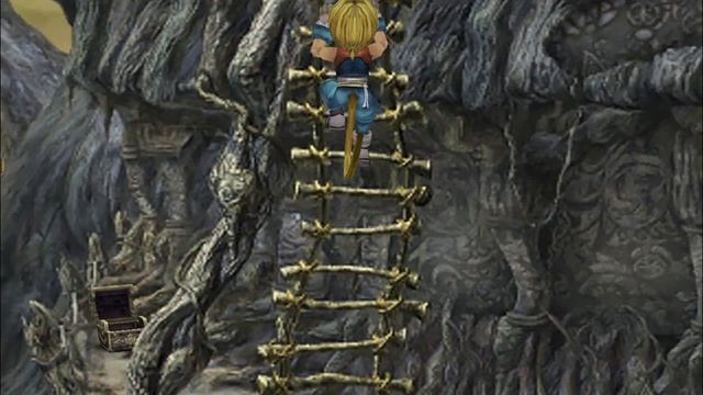 Хожу по песочку Муравьед Срайнер в тюрьме Сруджа усыпил принцессу Final fantasy 9 #15