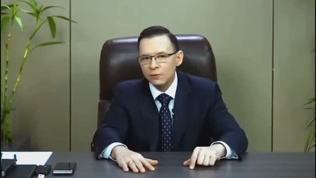 Евгений Мураев. Обращение к Украинским людям. 2025 год