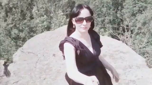 Степано- Крынка скалы.