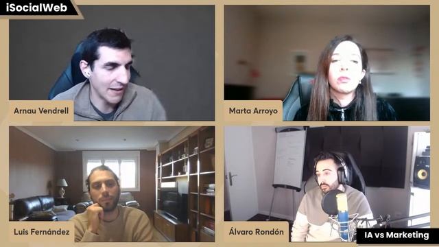 ¿Tomará la IA el Control del Marketing Digital?