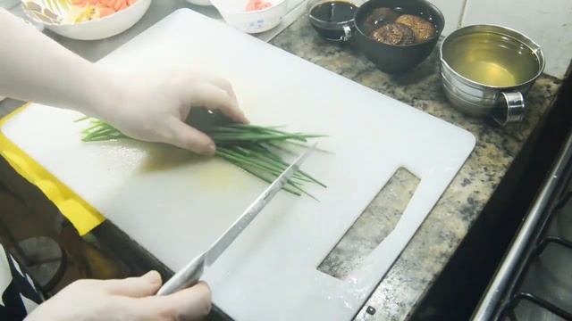 昭和のリューユイペン(白身魚の甘酢あん)3分クッキング