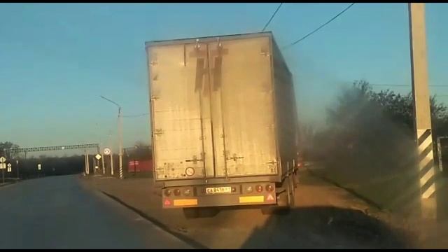 Крошка "Мерседес".