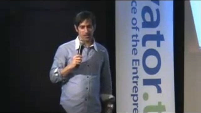 Zynga CEO Mark Pincus on scaling a business