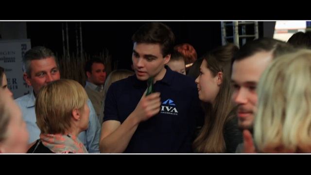 Aftermovie ROTC | IVA Driebergen Business School