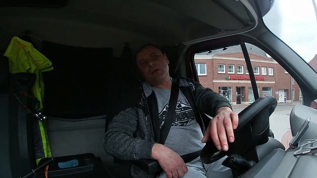 Встреча с подписчиком, Славиком его сыном Вадимом из Гамбурга