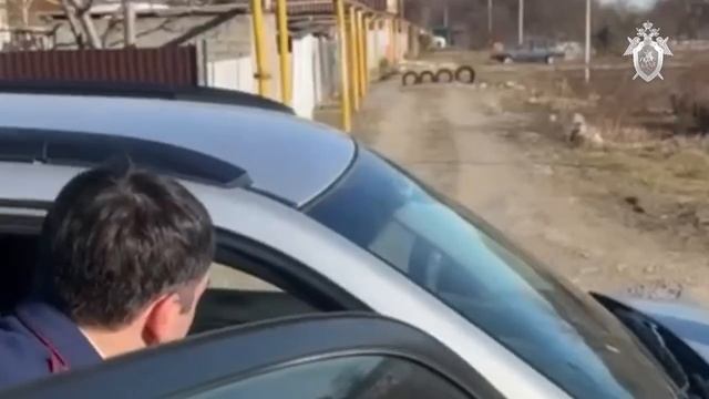 В Ессентуках трое местных жителей похитили человека