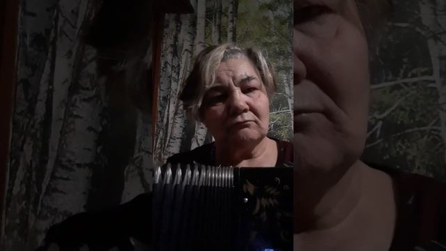 У беды глаза зелёные.Стихи Т.Коршиловой , музыка  Е. Птичкина.