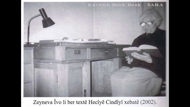 Ji Şanoyên Radyoya Êrîvanê: Ker û Kulik