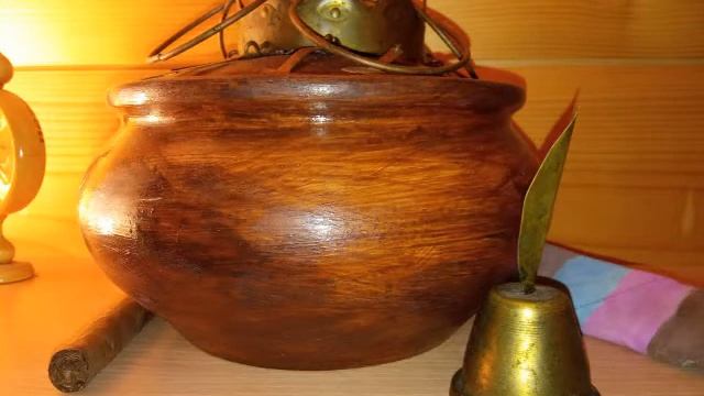 Ойя вводная беседа