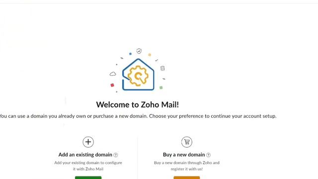 How to get a business email for free (Step by Step)