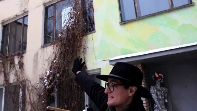 Сергей Аронин про Come In