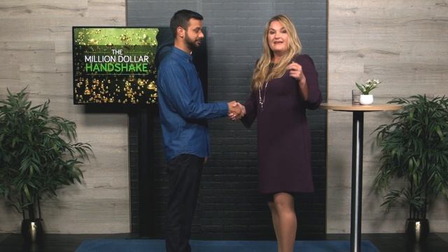 Body Language For Business Success PREVIEW by Bizversity.com