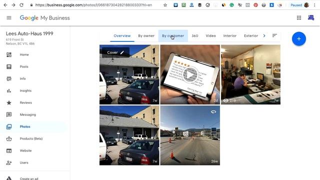 Ranking Your Business In The Google Search Results 2022