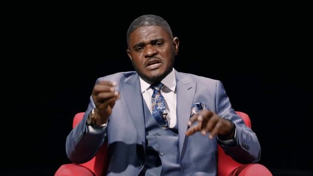 Pepe Minambo - What they don't teach you at Harvard Business School