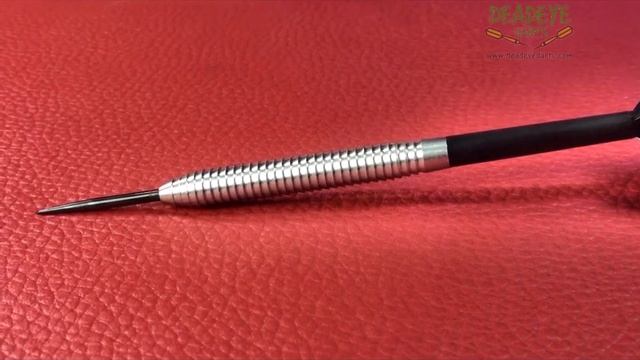 Alan Glazier Multi Shark 80% Tungsten 26 gram Darts