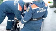 Подготовка к паводку