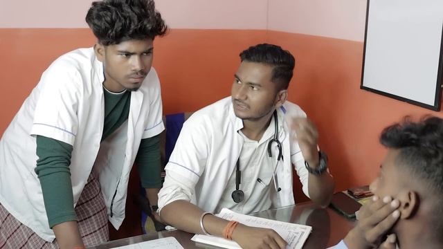 Private Hospital Bangla Comedy Video/বেসরকারি হাসপাতাল বাংলা কমেডি ভিডিও/Purulia New Comedy Video