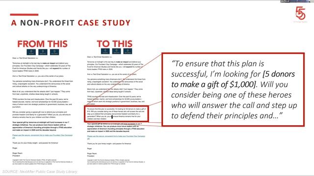 3 Surprisingly Easy Email Tactics That Get the Greatest Results (Webinar)