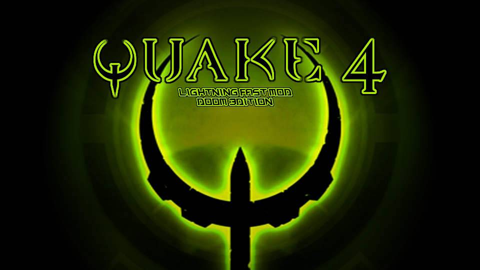 quake 4