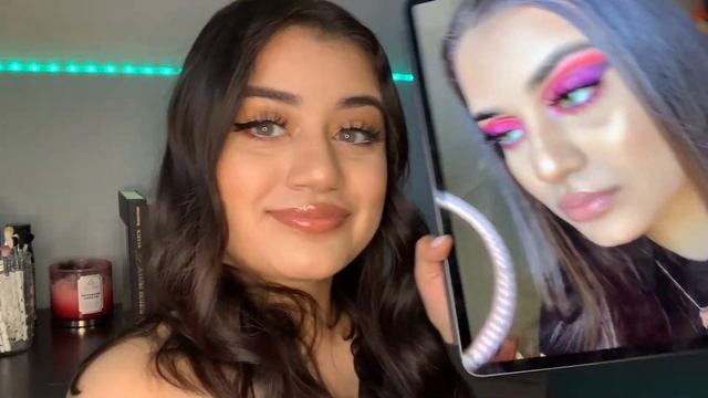 Q&A (INSTAGRAM) + GET TO KNOW ME