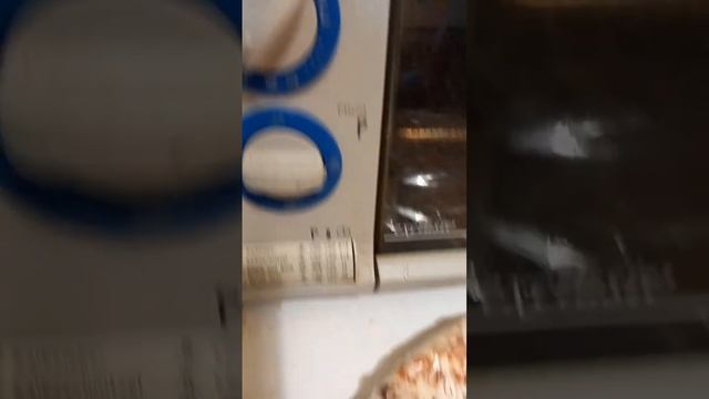 Пицца из АТБ ! Распаковка и рецепт !