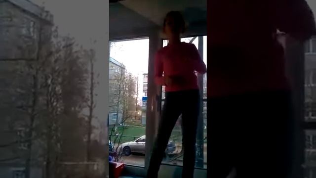Девочка танцует под ГРИБЫ - Тает Лёд(СМОТРЕТЬ ДО КОНЦА)
