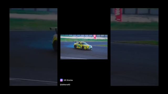 akkora на высоте💪