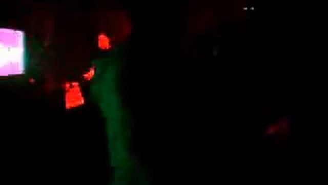 DJ Premis and...The Wallaby Dance